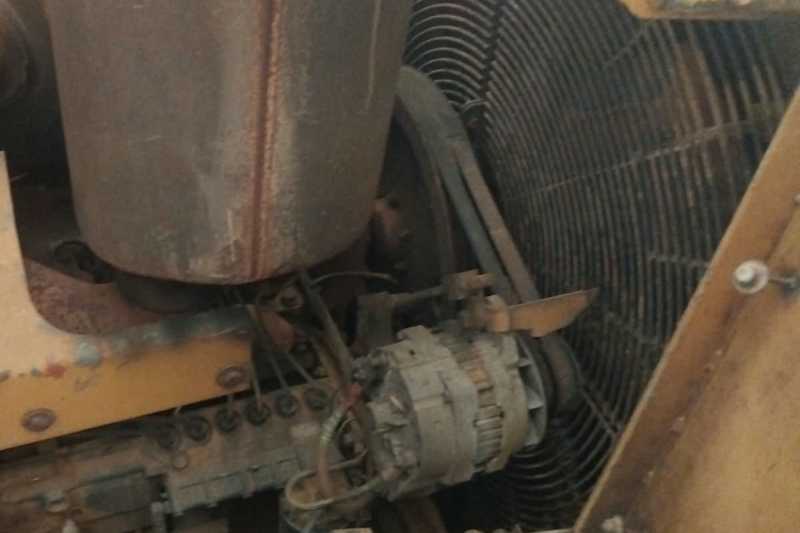 OmecoHub - Immagine CATERPILLAR D6RXL